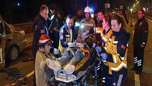 23 yaşındaki genç hayatını kaybetti