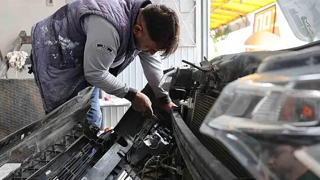 50 bin liraya çalışacak eleman bulamıyorlar