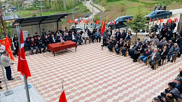 Konya'nın en fazla şehit veren ilçesi