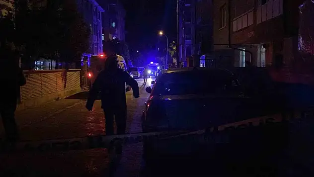 Konya'da husumetlisini vurmuştu, tutuklandı