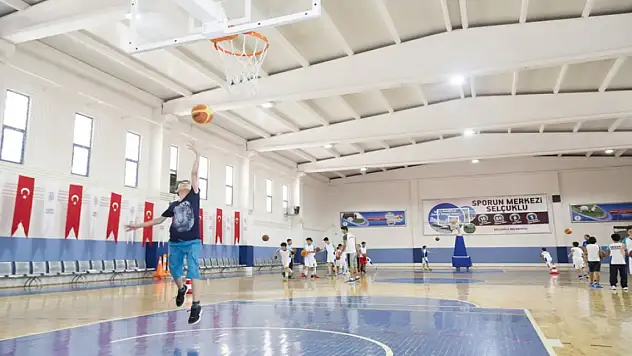 Kontenjanlar hızla doluyor, geç kalmayın!