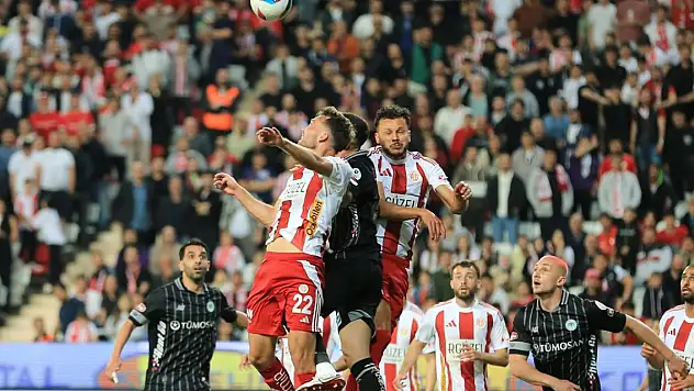 Hafta bitti, Konyaspor'un son durumu!