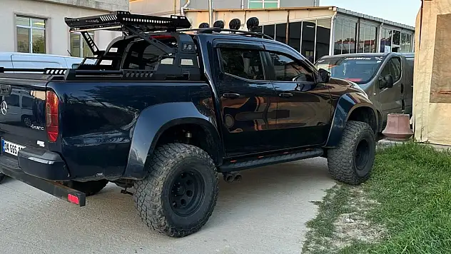 Kamyonetiyle çarptığı 8 yaşındaki çocuğun ölümüne sebep olan sürücü tutuklandı