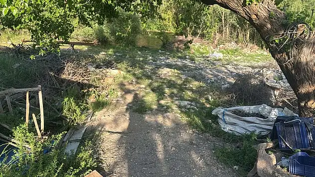 Elektrikle balık avlamak isterken canından oldu