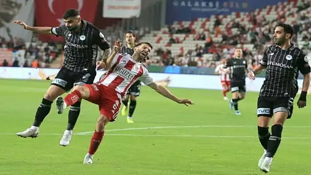 Konyaspor'a yeniden ceza gelecek!