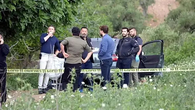 29 yaşındaki gencin cansız bedeni bulundu