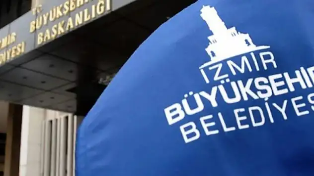 Bakanlıktan İzmir Büyükşehir Belediyesi'ne 3,7 milyon TL ceza