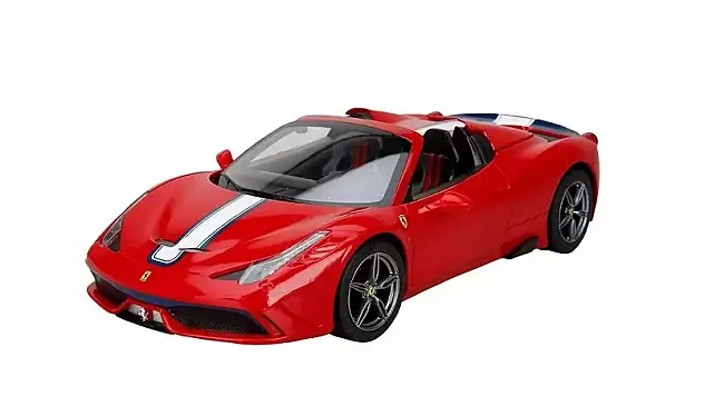 Ekonomik ve Kaliteli Uzaktan Kumandalı Araba Tavsiyeleri