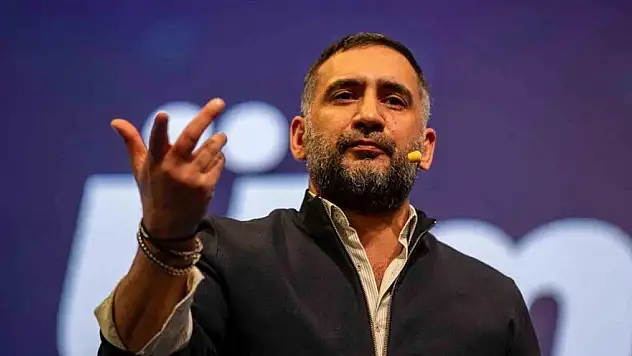 Eski futbolcu Ümit Karan serbest bırakıldı!