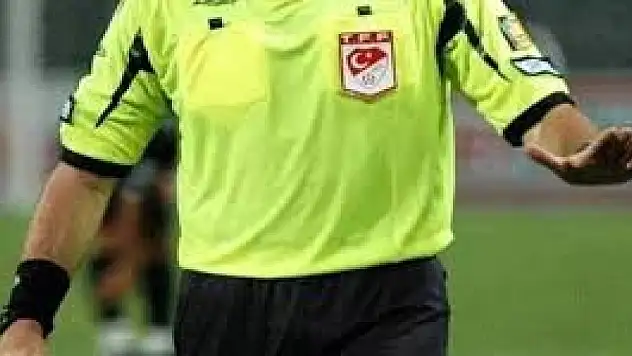 Konyaspor- Rizespor maçının hakemi açıklandı!