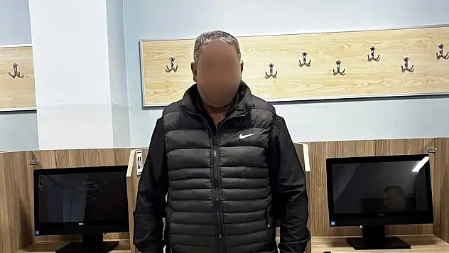 Ehliyet sınavında kopya skandalı hastanede çıkarıldı