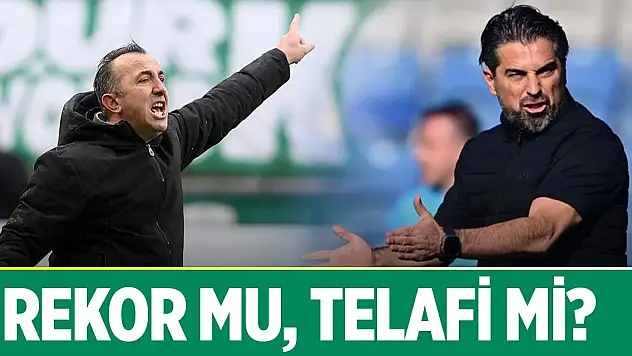 Konyaspor'un galibiyet motivasyonu farklı!