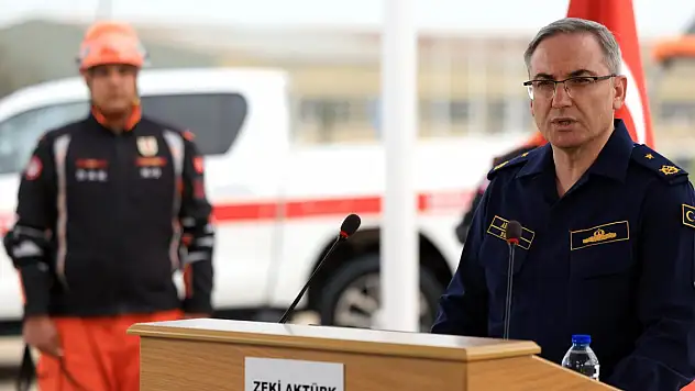 MSB duyurdu... NATO tarihinde bir ilk