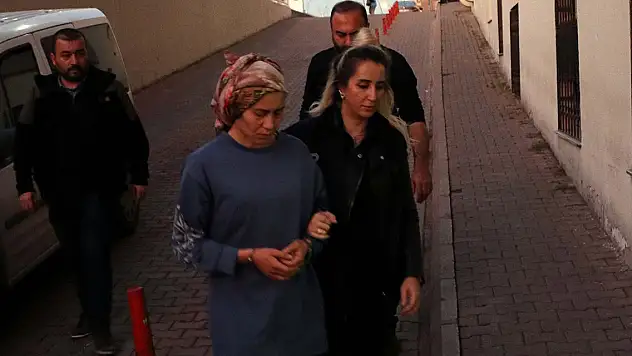 Şiddet uygulayan kocasını öldüren sanığın cezası belli oldu