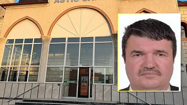 Müezzin öğle namazını kıldırdı, kalp krizi geçirip hayatını kaybetti