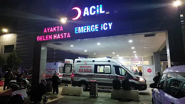 10 ayrı fabrikada 133 işçi zehirlendi