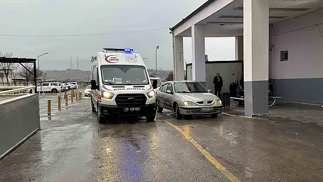 Balkondan düştü, 1 yaşındaki bebek kurtarılamadı