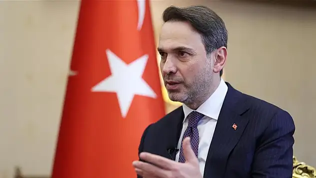 Türkiye'den Suriye'ye doğal gaz gönderilecek