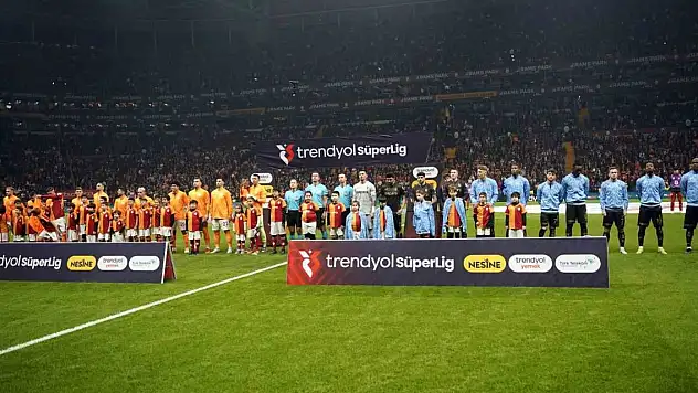 Trabzonspor ile Galatasaray 139. randevuda