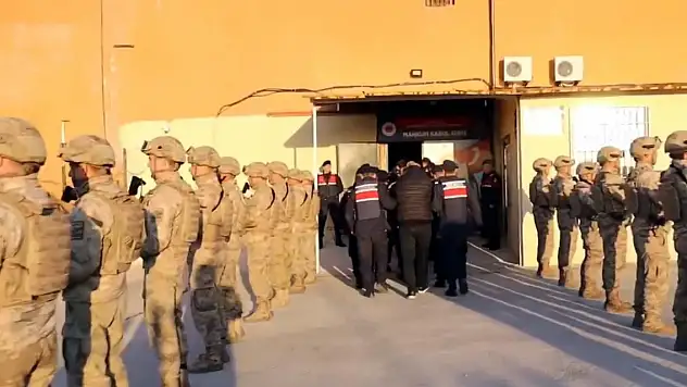 Çanakkale merkezli 3 ilde 'tefeci' operasyonu 7 tutuklama