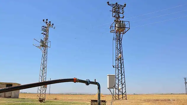 Konya Ovası'ndan sonra bir ova daha obruk tehlikesiyle karşı karşıya