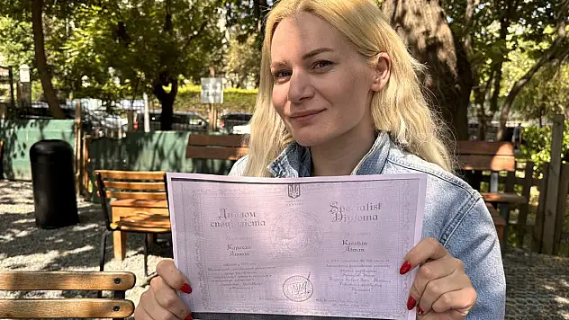 İnternetten tanıştığı adama 55 milyon lirasını kaptırdı, ölüm tehditleri alıyor