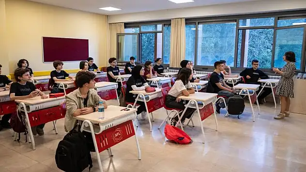 Türkiye'de 4+4+4 zorunlu eğitimde yeni formüller masada