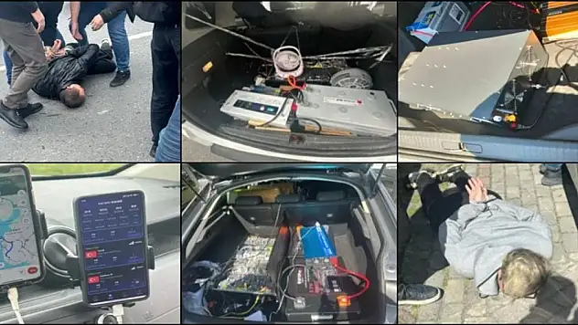 Son Dakika! MİT ve Emniyetten ortak operasyon: Siber casusluk ağı çökertildi