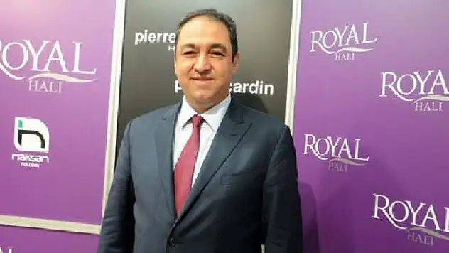 NAKSAN Holding'in eski sahibi Taner Nakıboğlu FETÖ'den tutuklandı