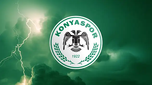 Konyaspor'da o isim son anda kadrodan çıkartıldı!