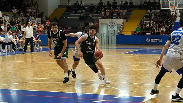 Karatay Belediyespor'dan önemli başarı