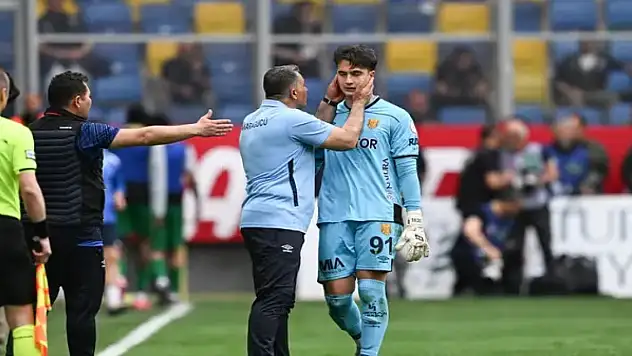 Ankaragücü 2'nci Lig'e düştü