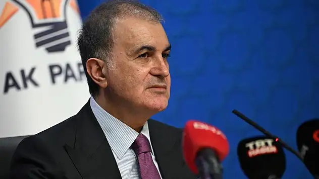 AK Parti Sözcüsü Çelik: Ateşkes kararı alınması çok memnuniyet vericidir