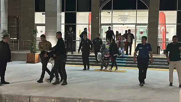 1 yıldır kayıp olan Nagihan dayısı tarafından öldürülüp, üzerine beton dökülmüş