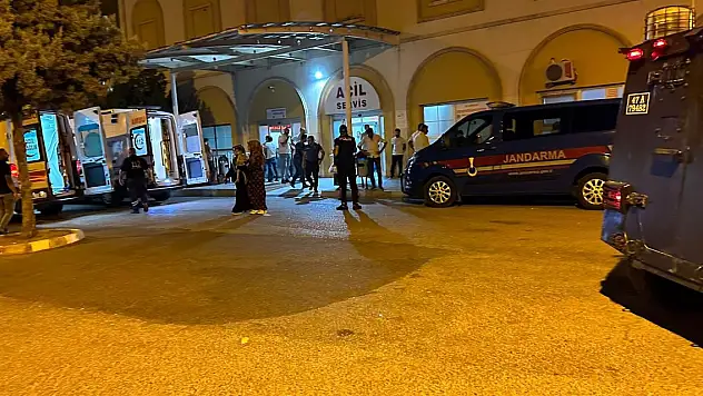 Yüksekten düşen Nazlı bebek, hayatını kaybetti