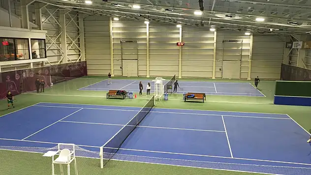 Konya'da ödüllü turnuva için başvuru başladı