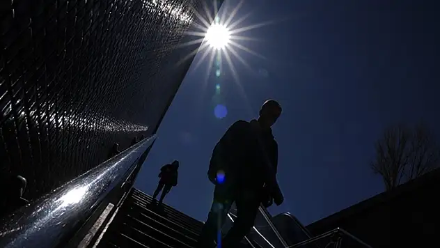 Nisan ayının en sıcak ve en soğuk şehirleri