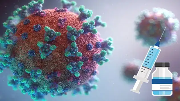 'Covid aşısızlarda risk, 3 kat daha fazla'