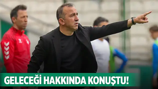 Konyaspor'da Uçar kongrede bu yolu izleyecek!