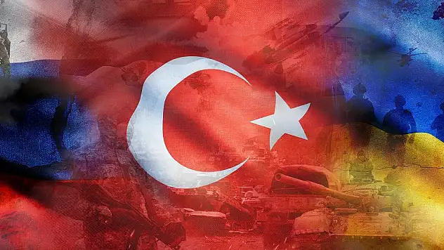 Barış masası yeniden Türkiye'de kurulacak