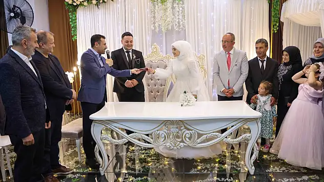 Başkan Kavuş'un haftasonu mesaisi... Gelenek haline geldi