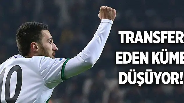 Konyaspor'un eski gözdesi Bajic tutunamıyor!