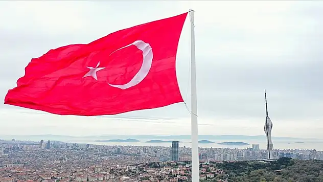'Terörsüz Türkiye' süreci kararlılıkla ilerliyor