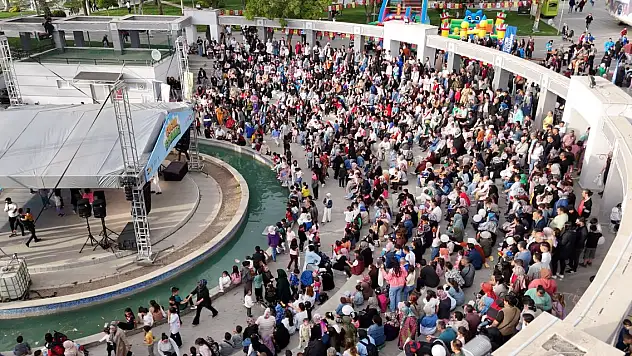 Sufi Sinema Festivali dolu dolu geçti