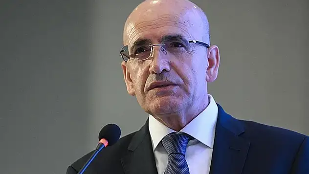 Bakan Şimşek'ten terörsüz Türkiye sürecine ilişkin açıklama: Kalkınma hızlanacak