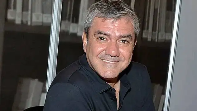 Yılmaz Özdil hakkında soruşturma başlatıldı