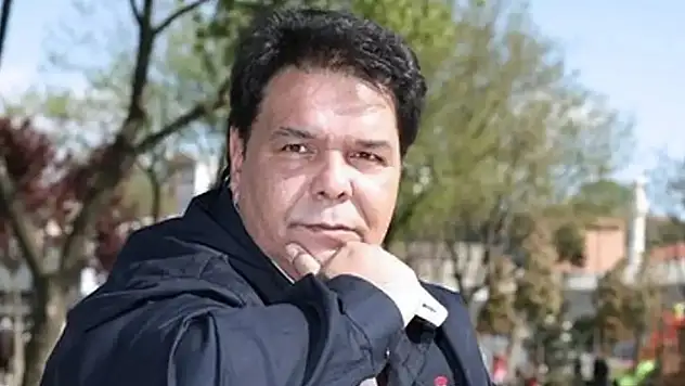 Balık Ayhan hayatını kaybetti