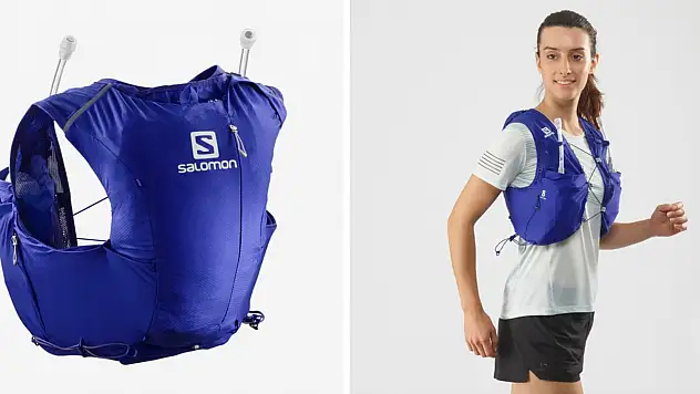 Koşu Çantası Nedir? Ne İşe Yarar?