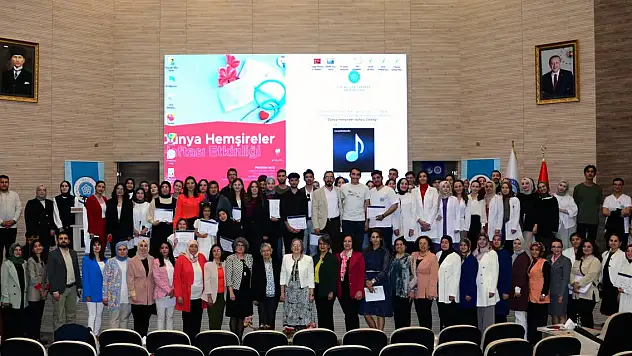 Necmettin Erbakan Üniversitesinde çifte bayram