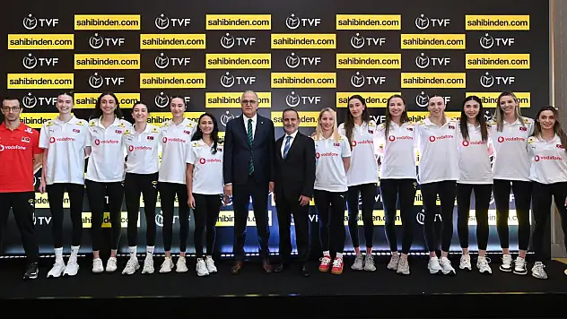 sahibinden.com Milli Takımlar ana sponsoru oldu